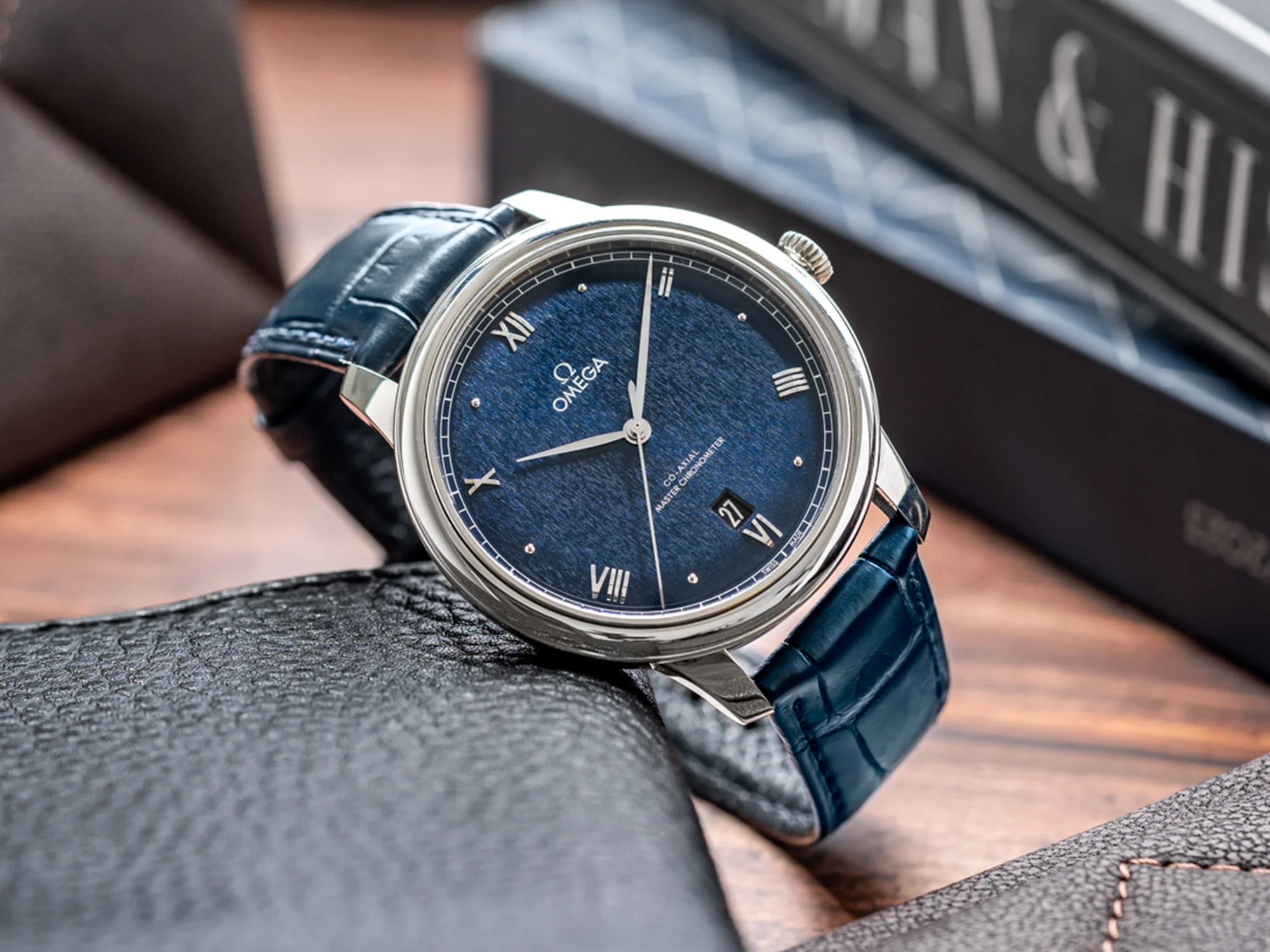 Le monde des collectionneurs