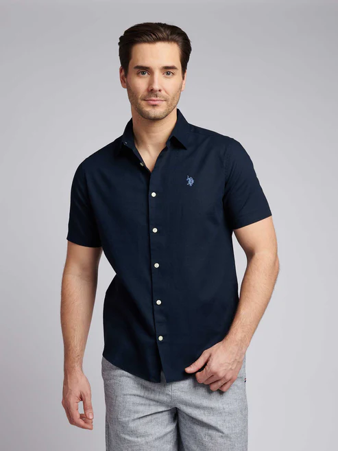 T-shirt homme Us Polo Associastion