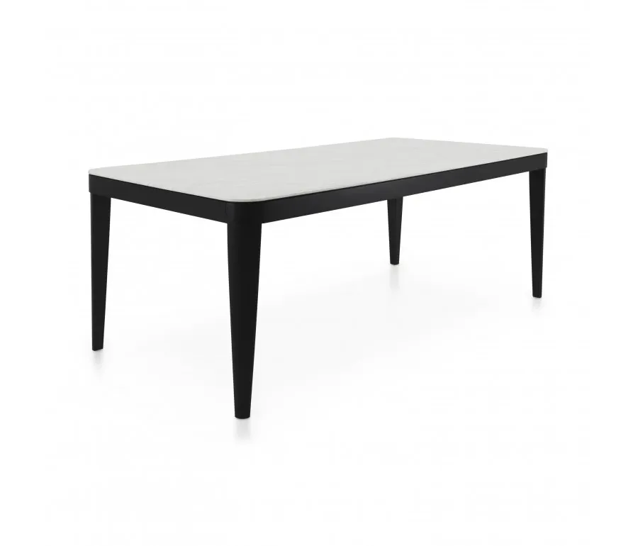 Table Minimaliste