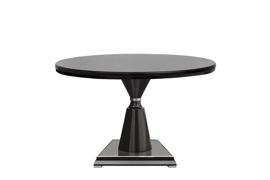 Table Ronde Solution Classique