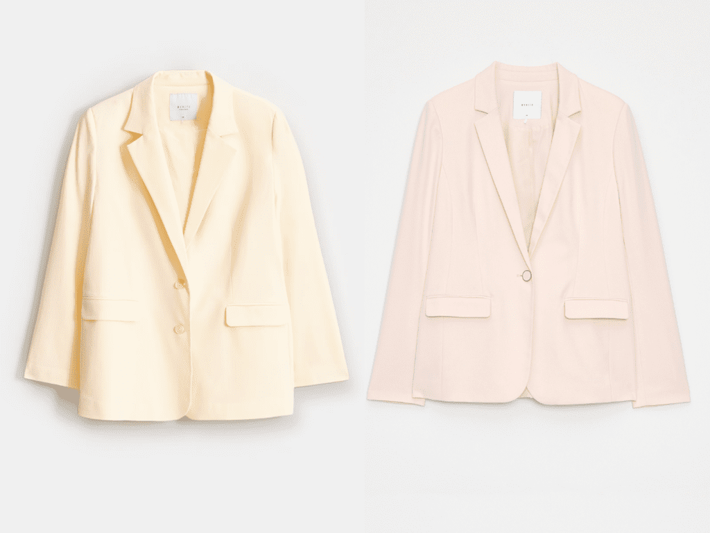 Tenues d'été pour femmes