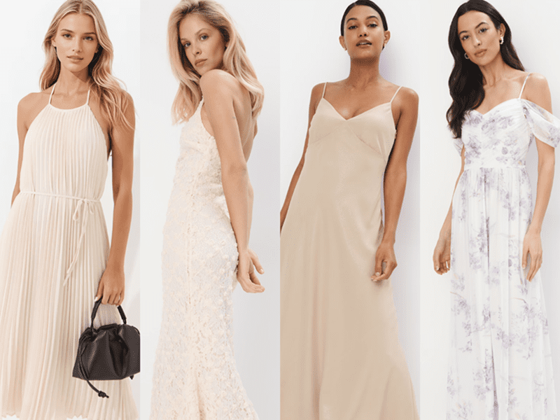 Looks d'été pour femmes