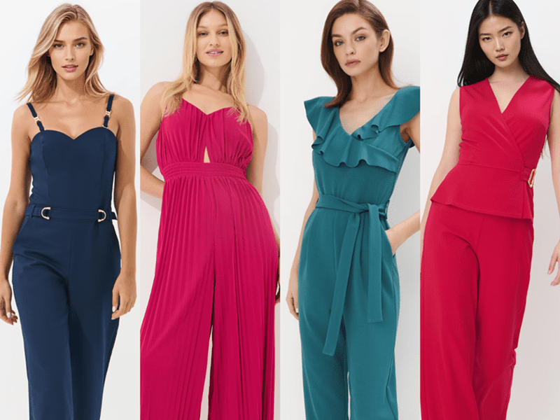 Tenues d'été pour femmes