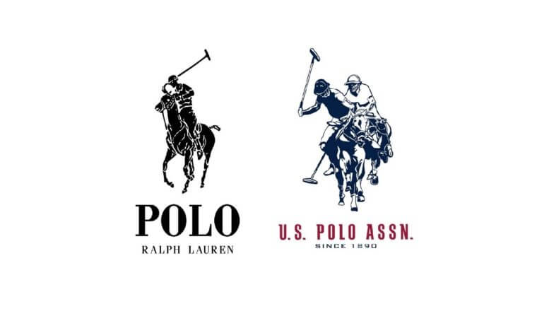 Us Polo Assn contre Polo Ralph Lauren : Principales différences