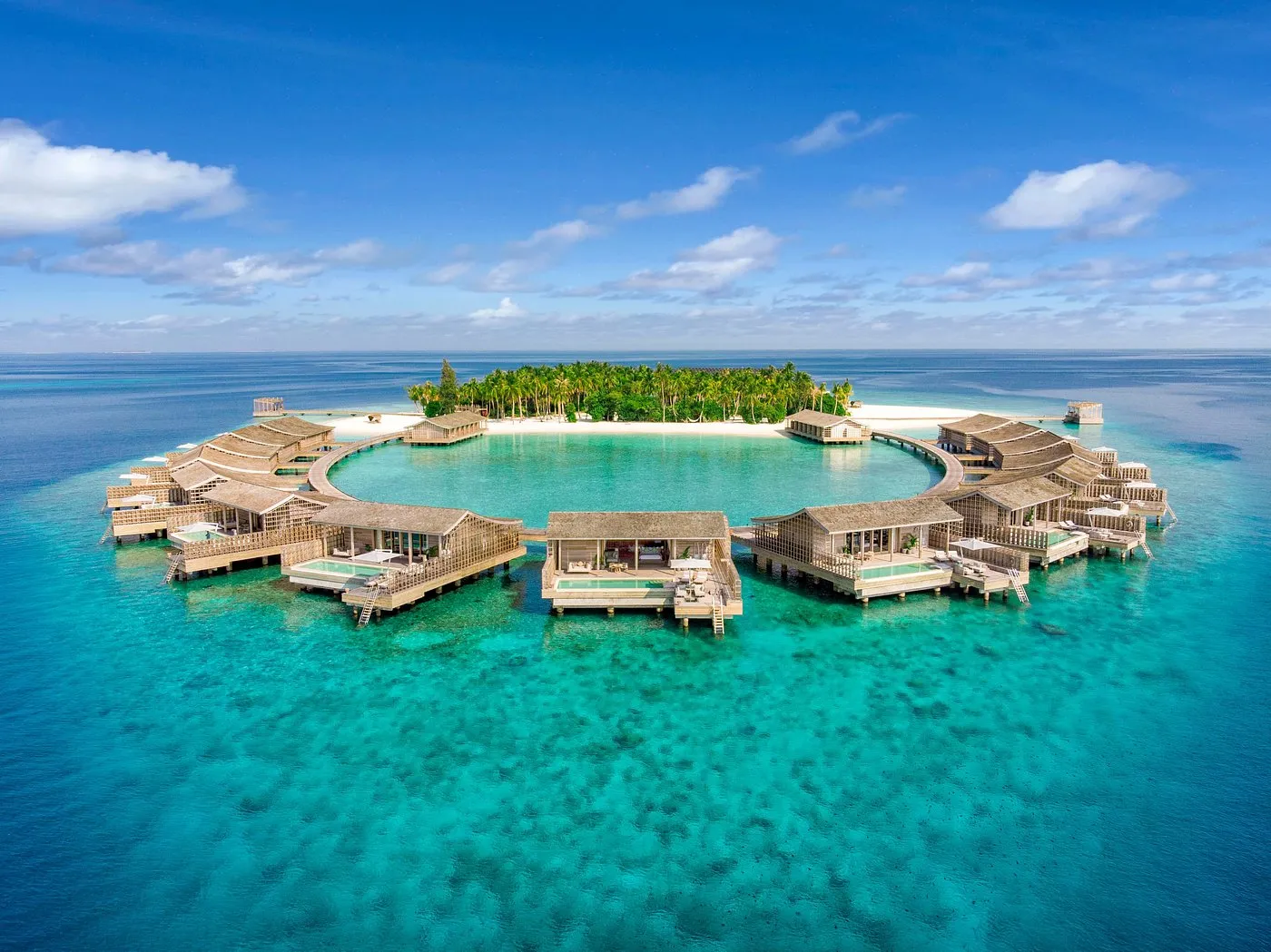 Vacances aux Maldives Prix