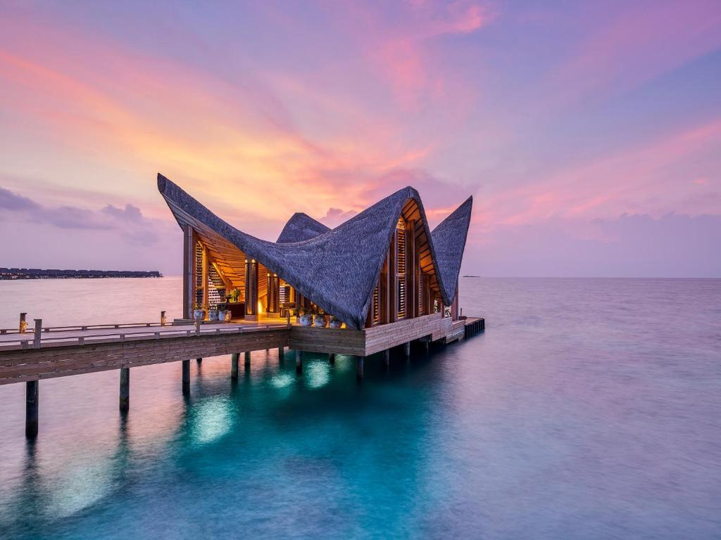 Vacances de luxe aux Maldives : quels coûts ?