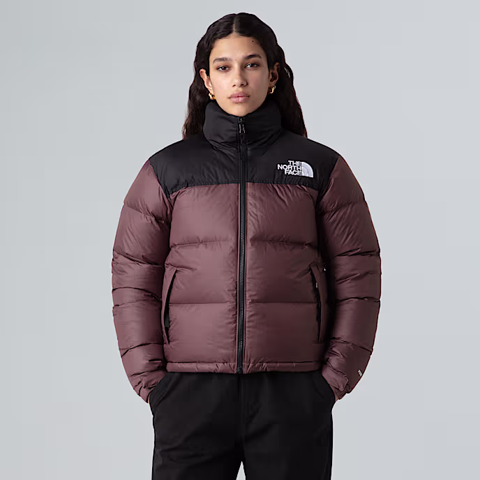 Vestes Femme de Marque The North Face