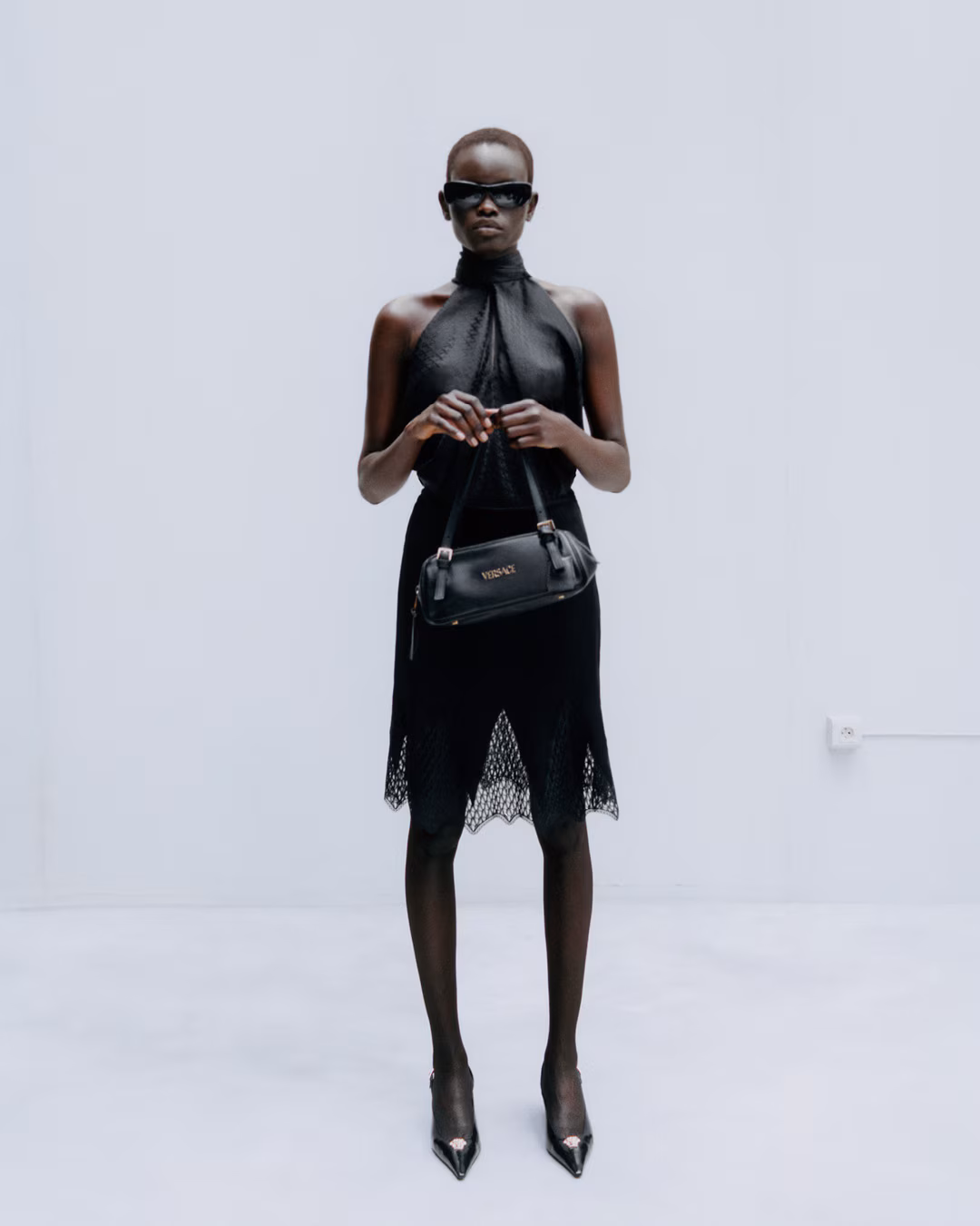 Vêtements Femme Versace