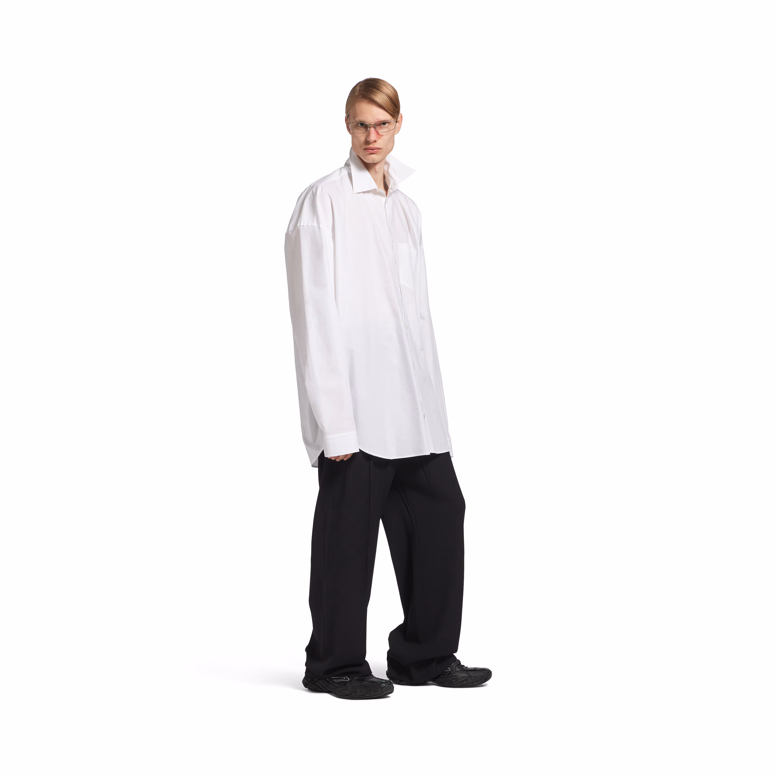 Vêtements Homme Femme Balenciaga