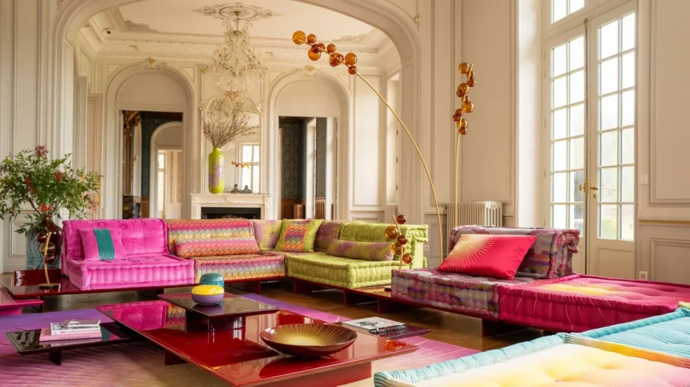 Comment choisir des décorations pour une maison élégante ?