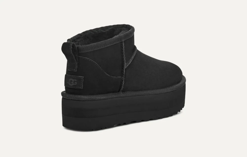 Chaussures Ugg Femme