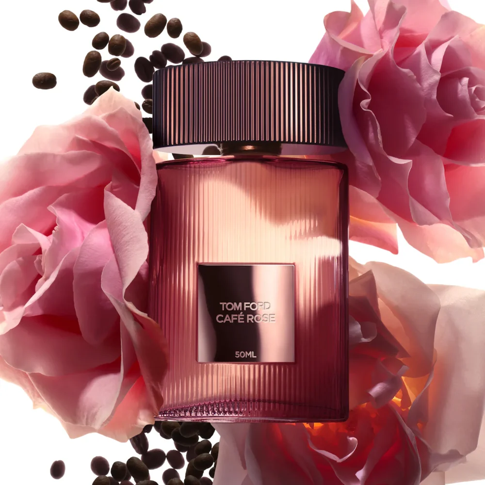 Combien coûtent les parfums Tom Ford
