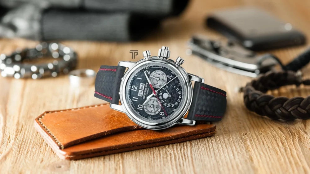 Comment acheter une Patek Philippe