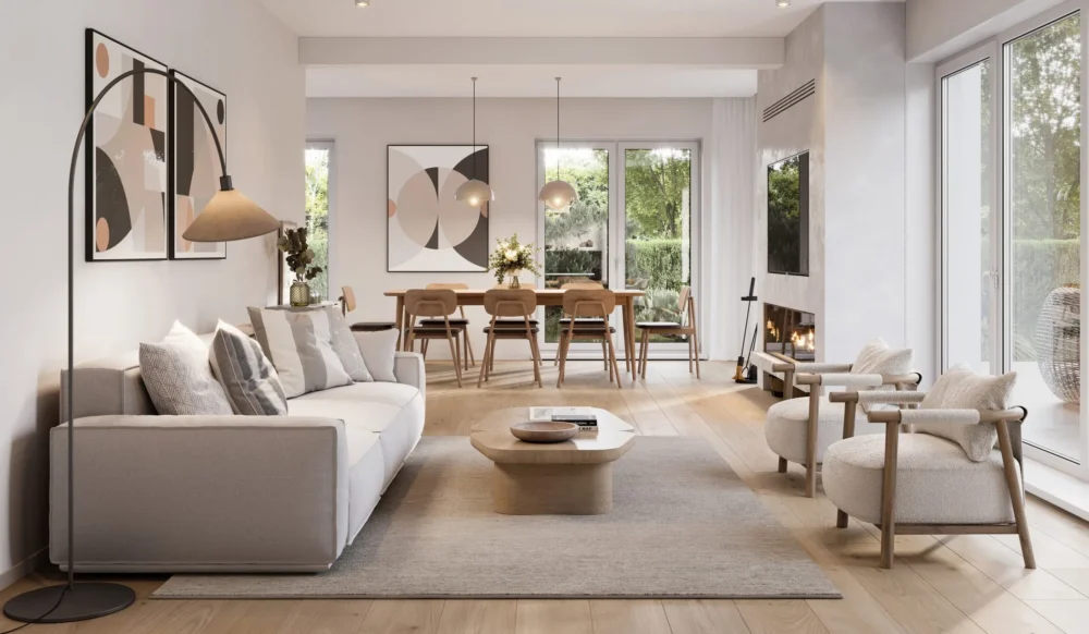 Comment choisir des décorations pour une maison élégante