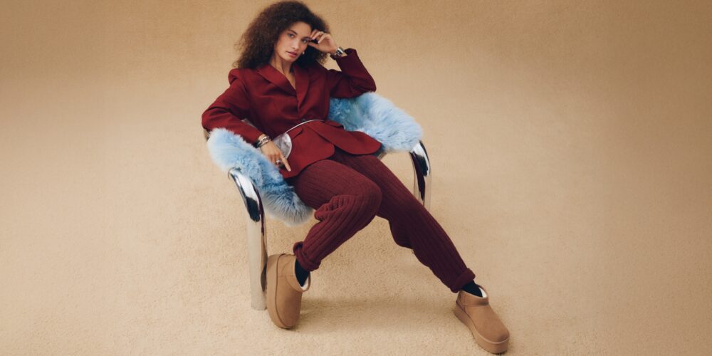 Comment reconnaître des bottes de neige Ugg originales étape par étape