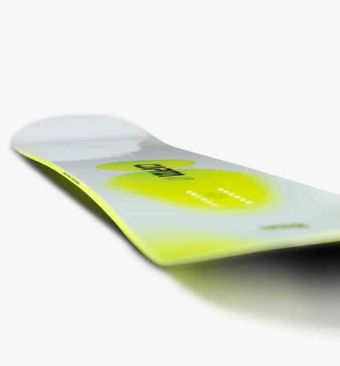 Planche de snowboard