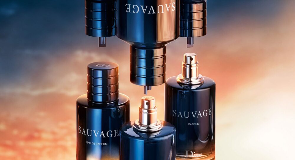 Blog Dior Sauvage
