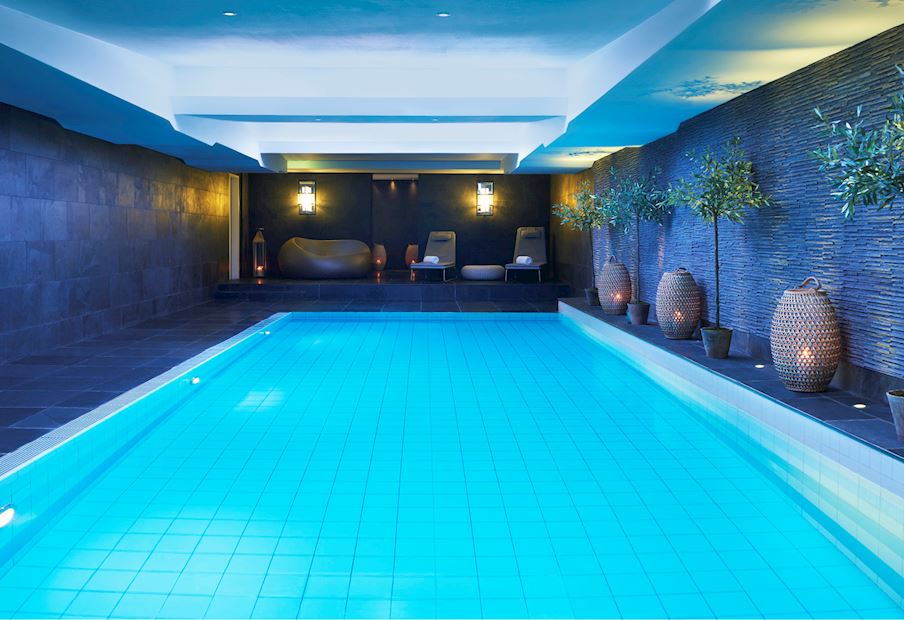 Hôtels à Varsovie Bristol