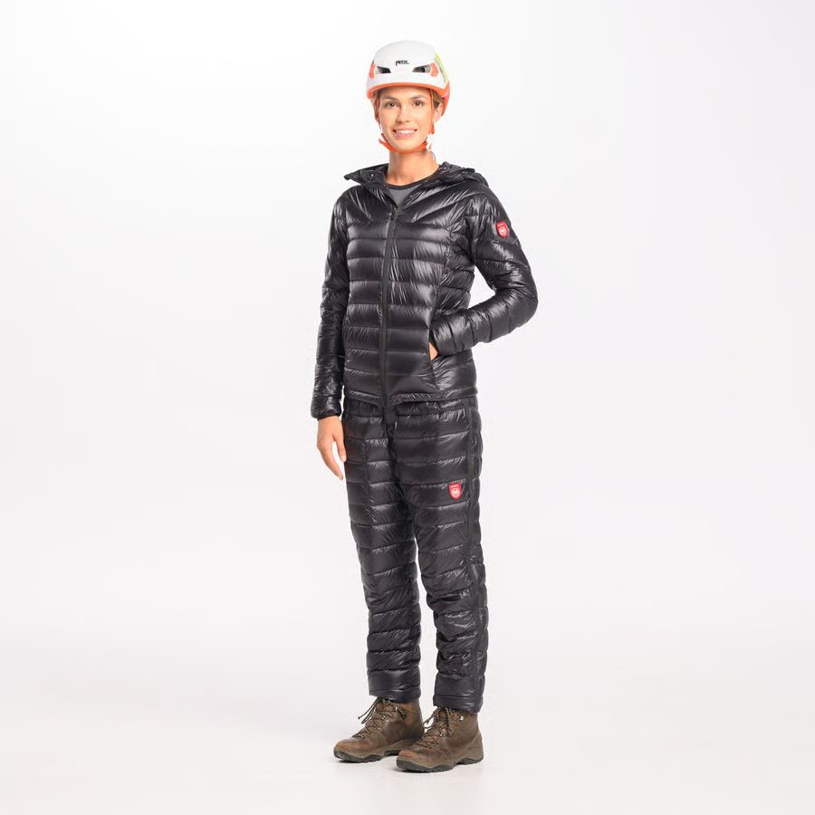 Veste Femme Pajak Sport