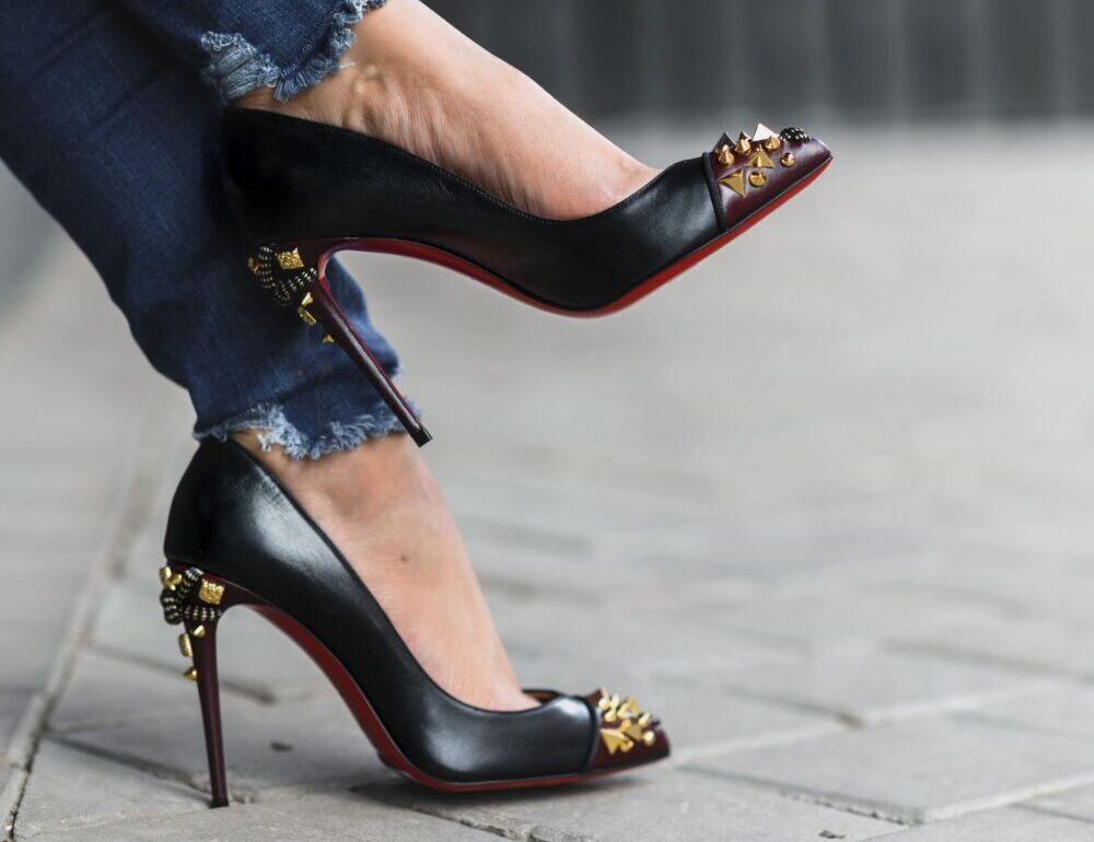 Les marques d’escarpins les plus élégantes – guide premium