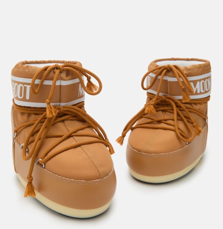 Les Moon Boots sont-elles imperméables ? Guide fiable pour l’hiver