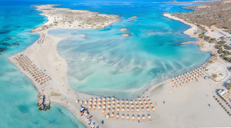 Les Plus Belles Plages D Europe