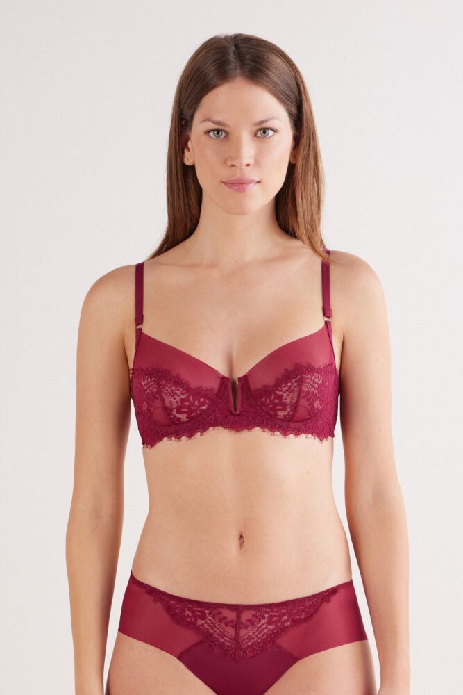 Blog Lingerie Féminine