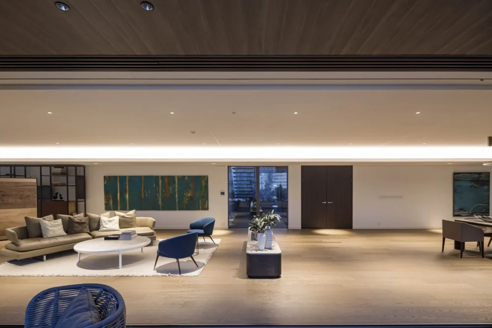 Marq Omotesando One Prix