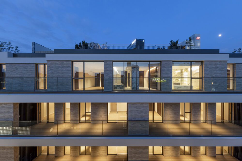 Marq Omotesando One – un record qui redéfinit le marché de Tokyo