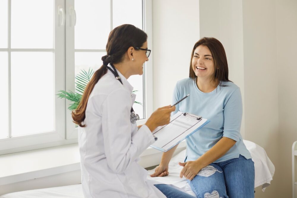 Médecine Concierge Al