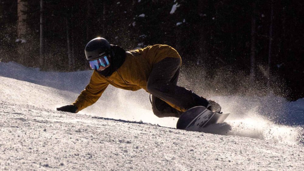 La meilleure marque de snowboard : comment choisir celle qui vous convient