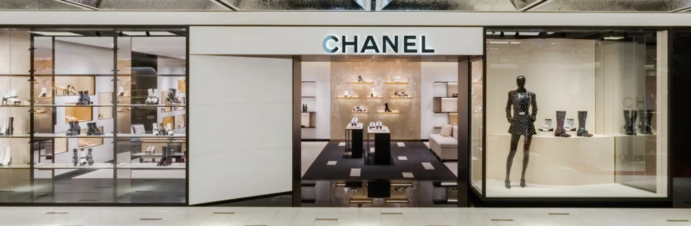 Numéro de série Chanel Où le trouver et comment le vérifier