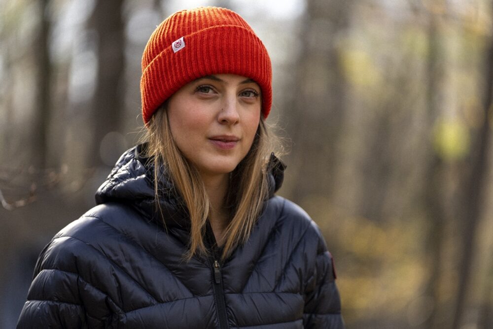 Moins de plans, plus d’air – escapades d’automne sans précipitation