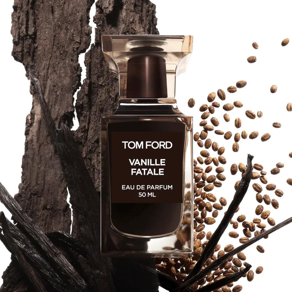 Blog sur les parfums Tom Ford