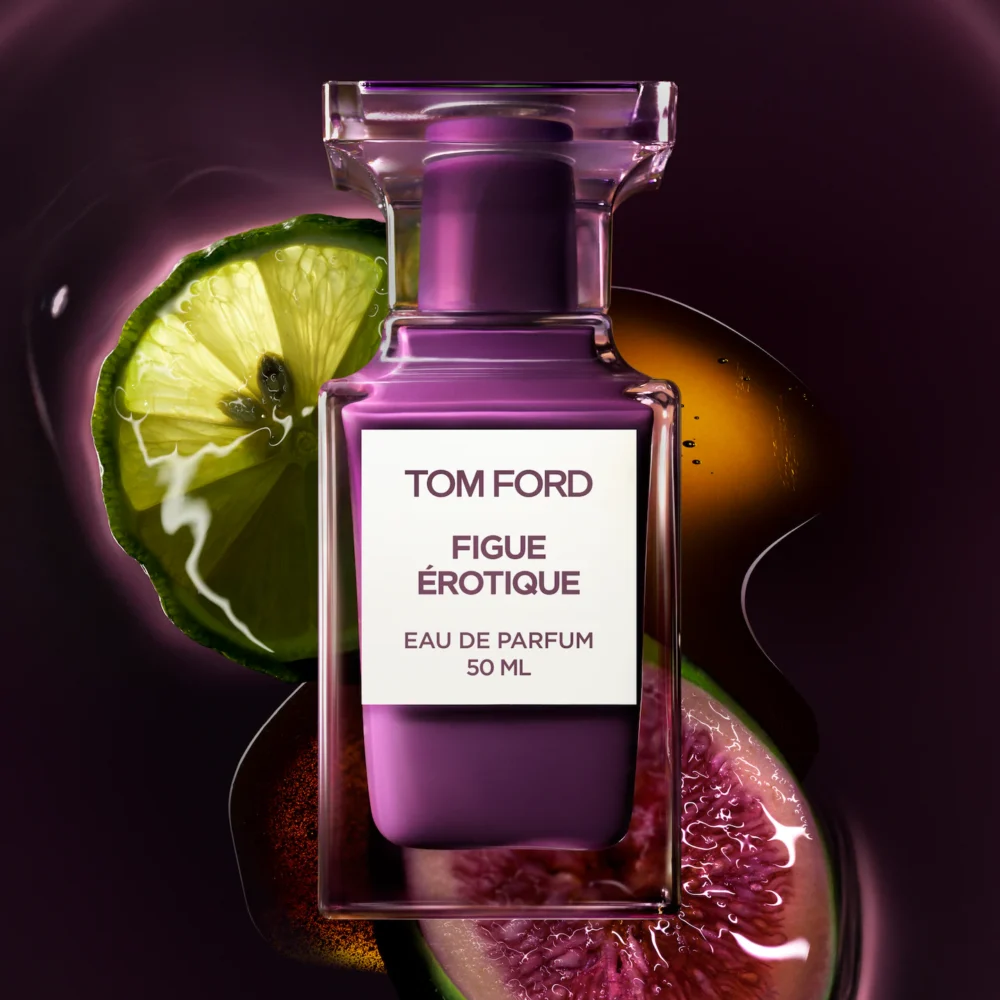 Parfums Tom Ford