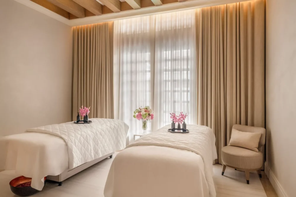 Blog de l'hôtel Raffles Singapore