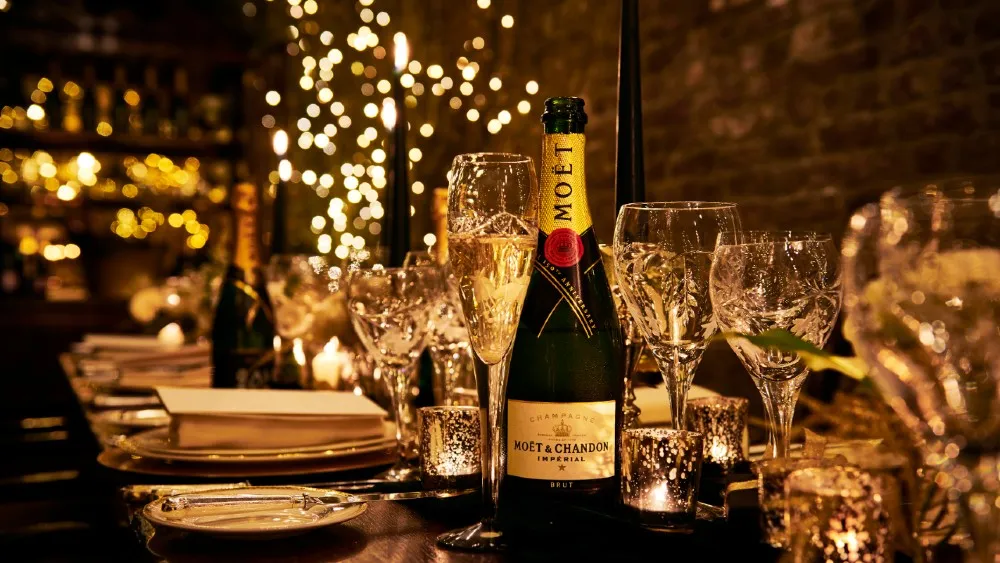 Réveillon 2025 2026