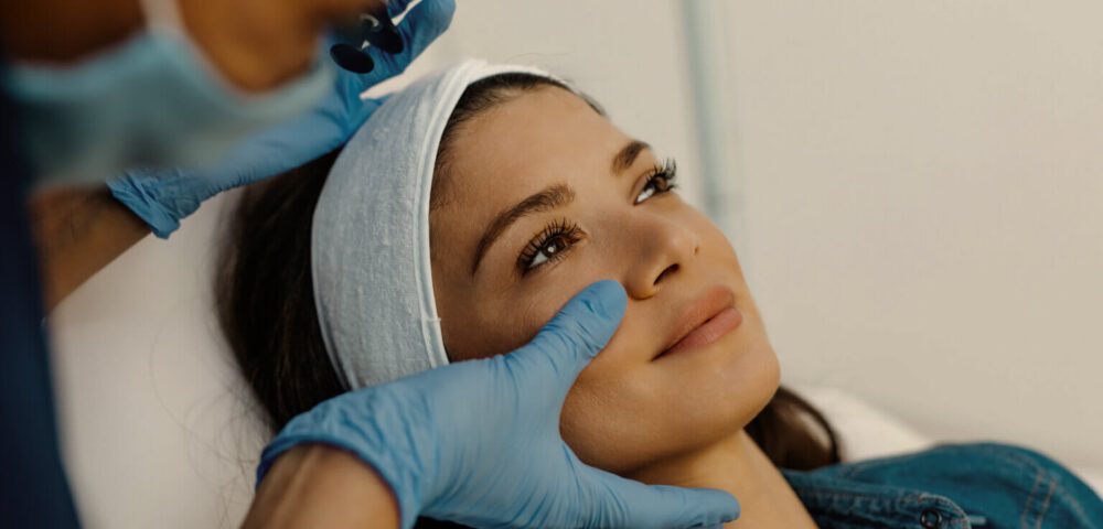 Top 5 des traitements de médecine esthétique