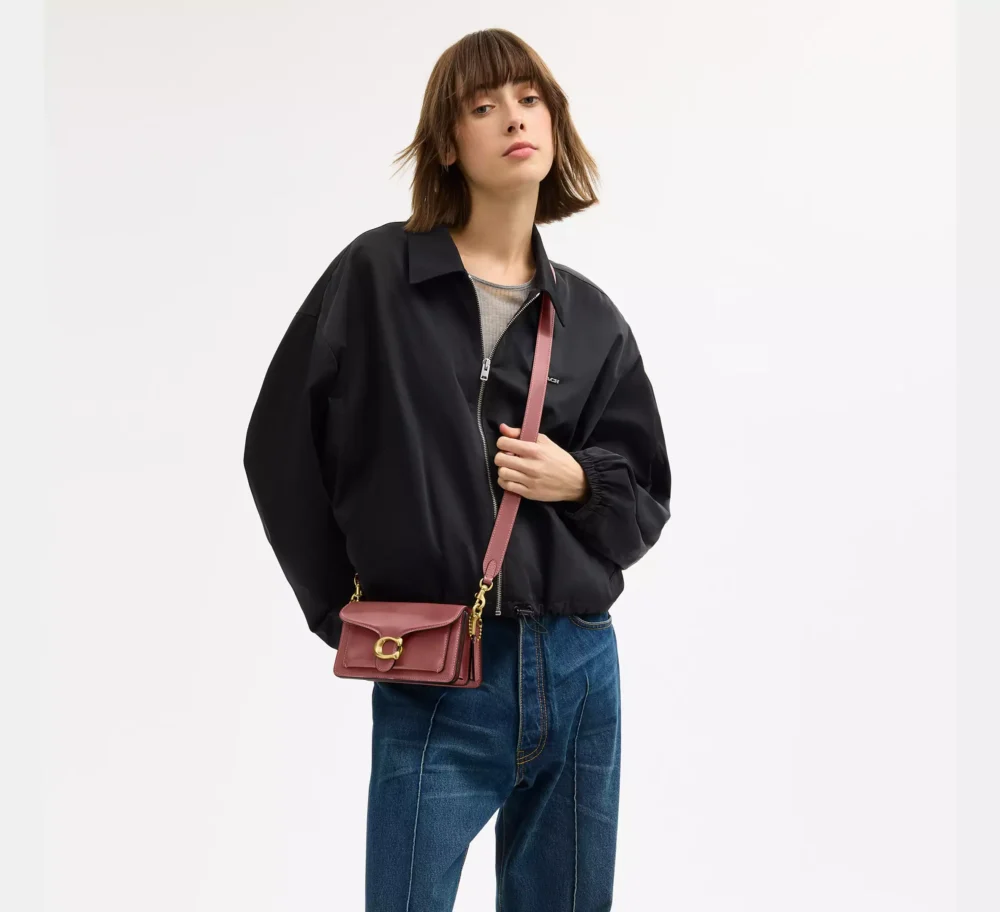 Coach Marque de Luxe