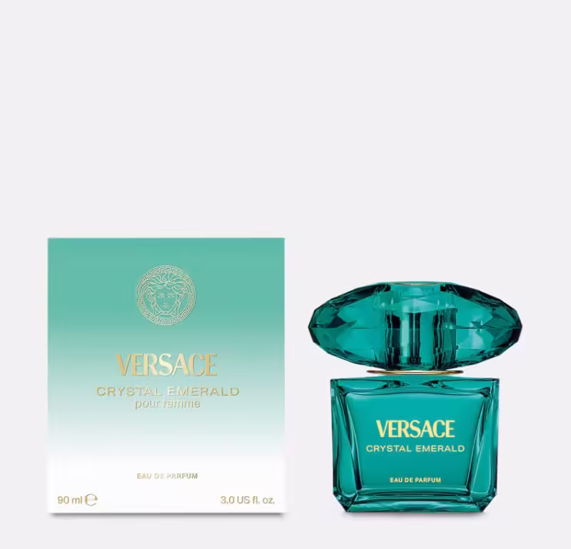 Comment reconnaître un parfum Versace original – guide complet