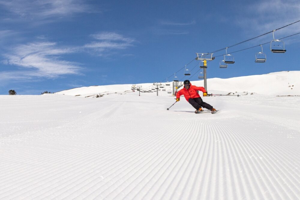 Skis Premium Pour Professionnels