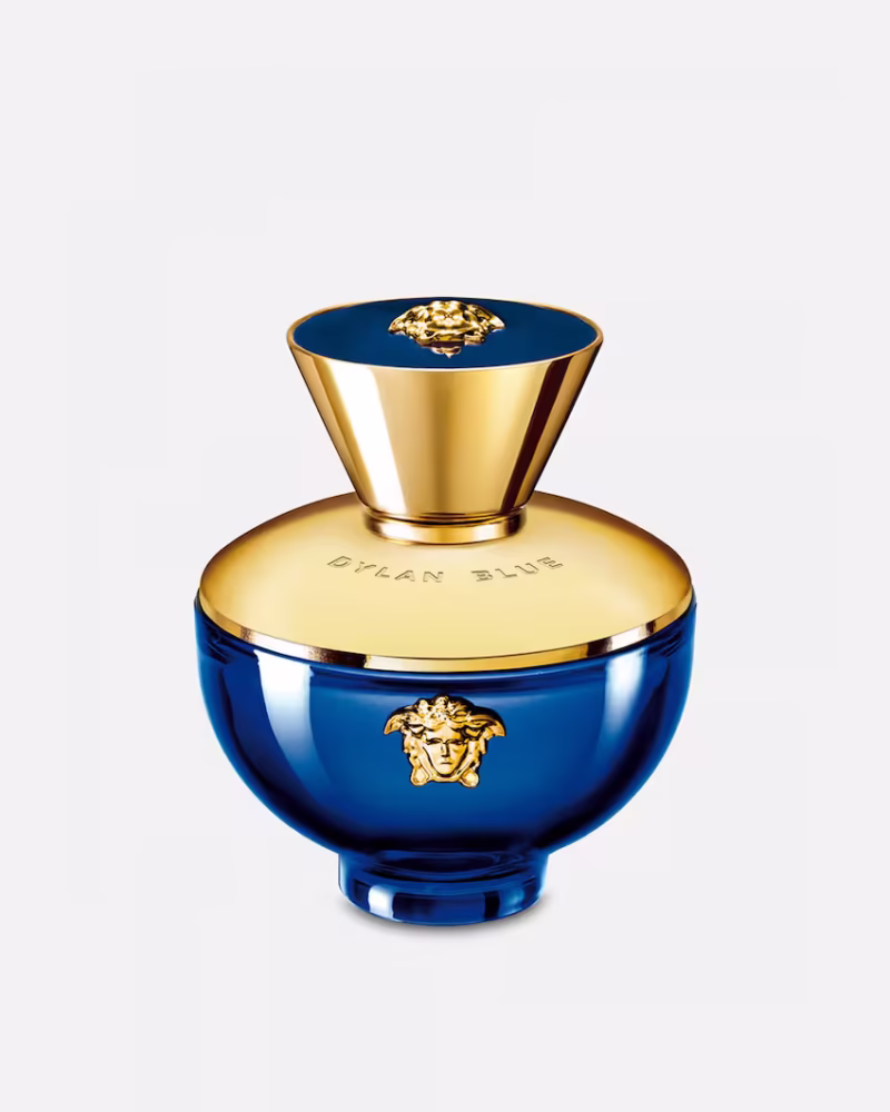 Parfums pour femmes Versace