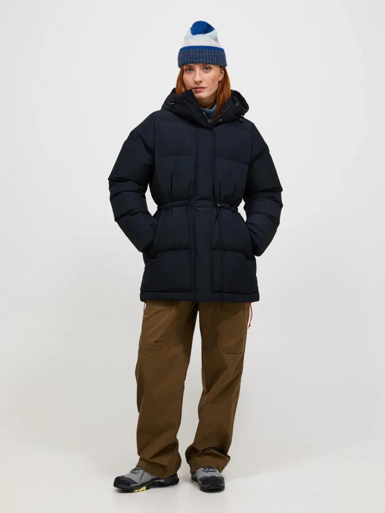 Peak Performance Qu'est-ce que c'est comme marque