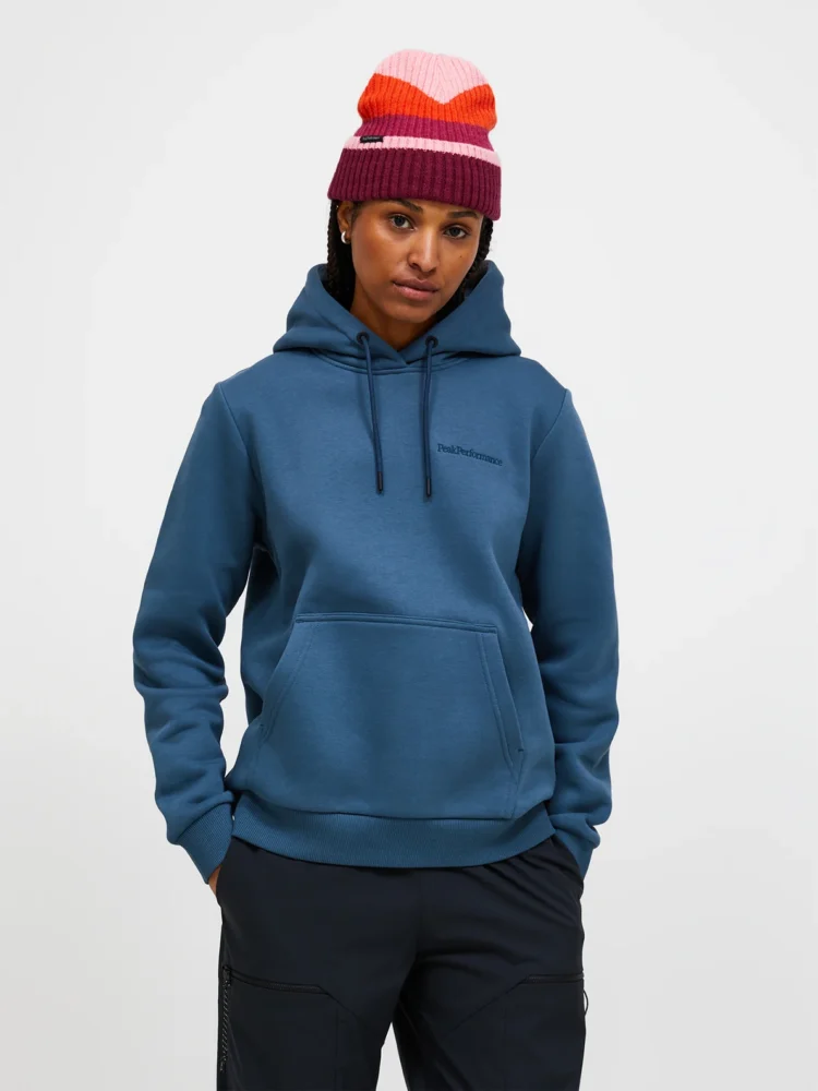 Pour qui Peak Performance