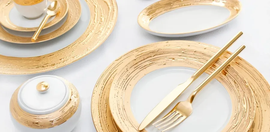 Principes de base pour dresser la table