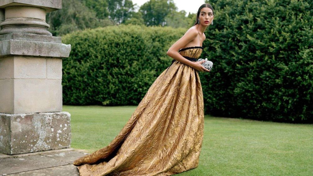 Quel sac à main pour une robe de soirée ?