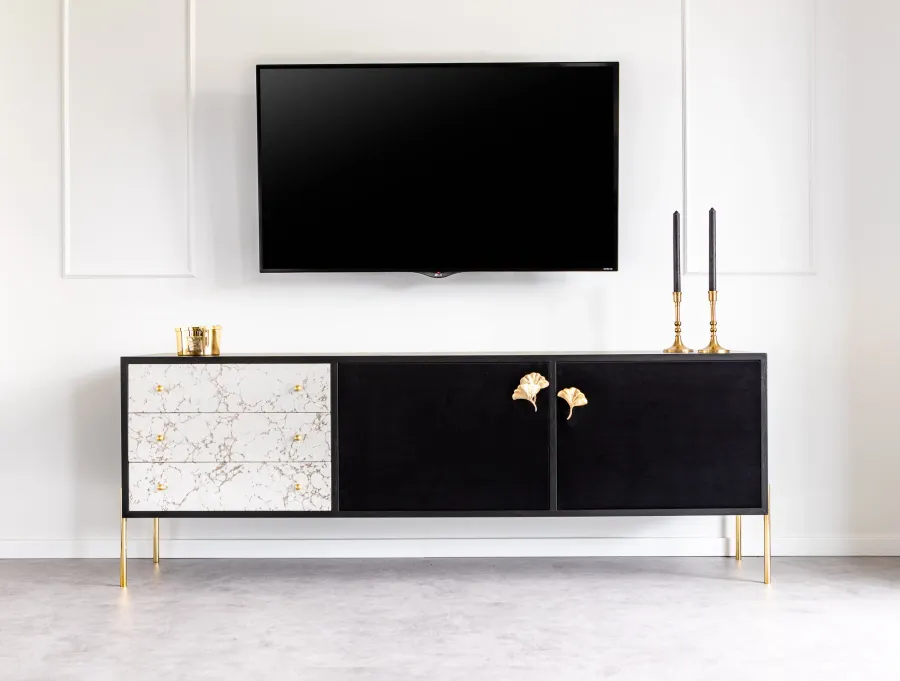 Quelles commodes sont tendance en ce moment