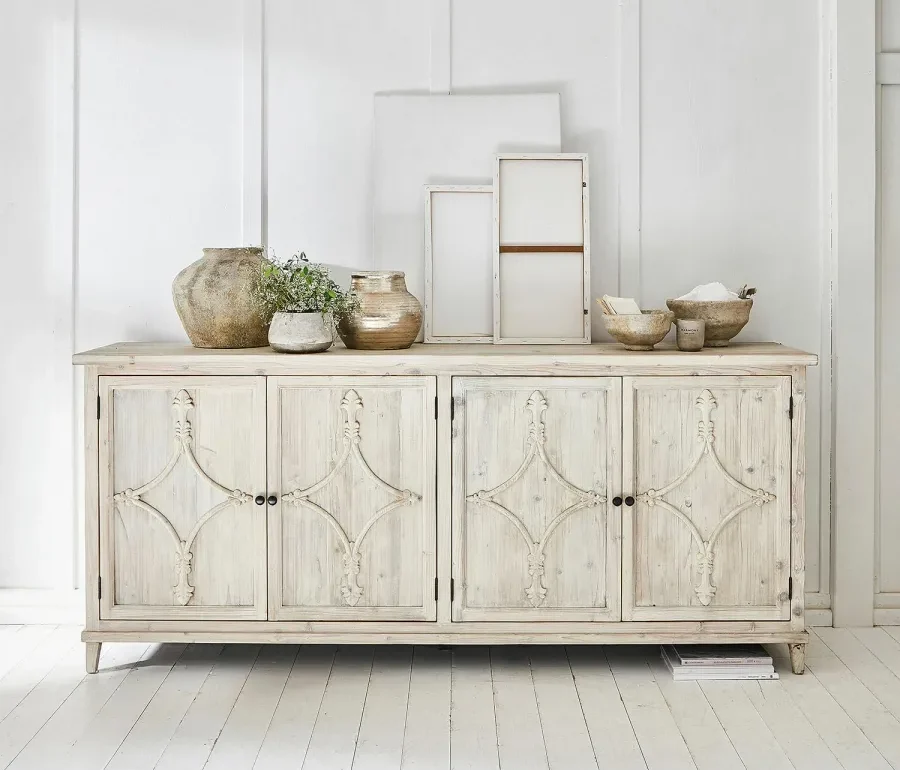 Quelles commodes sont à la mode en ce moment ?