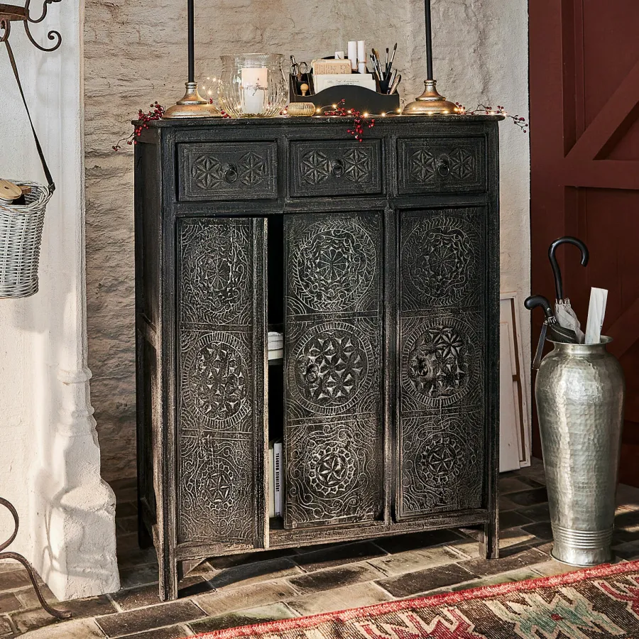 Quelles commodes sont à la mode actuellement