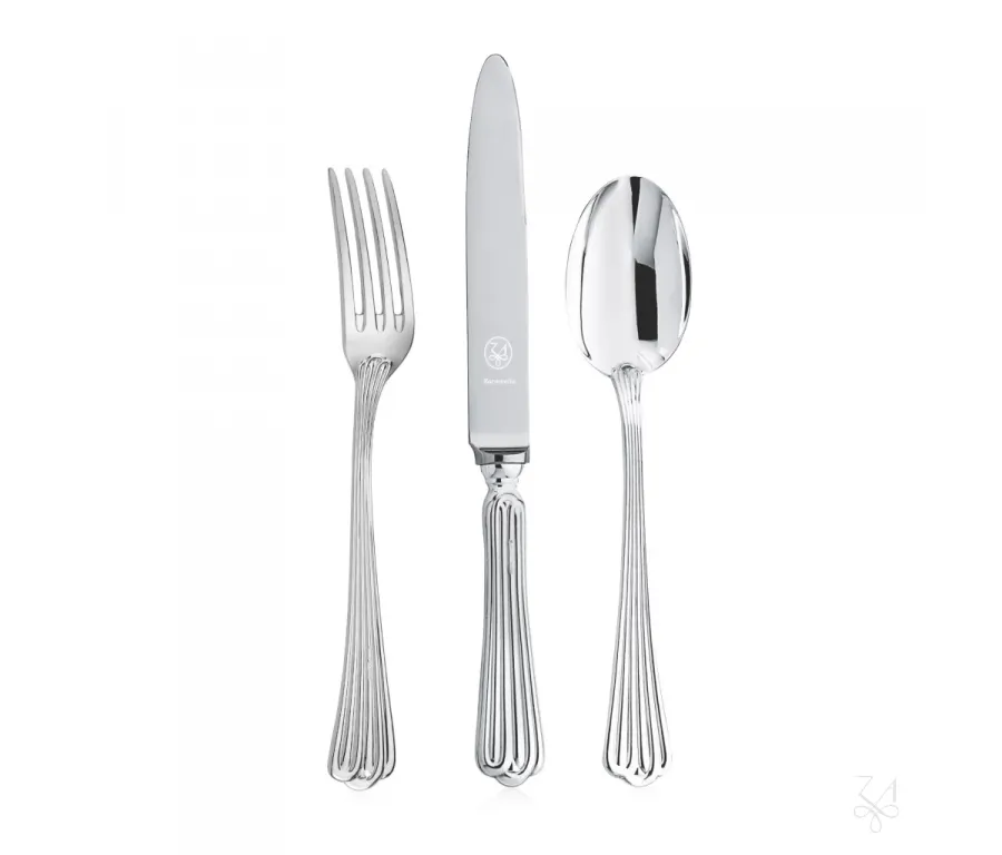 Quelles sont les règles de dressage de la table